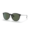 Ray-Ban 0RB4334D 629271 55 Unisex Güneş Gözlüğü