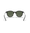 Ray-Ban 0RB4334D 629271 55 Unisex Güneş Gözlüğü