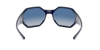 Ray-Ban 0RB4337 61974L 59 Unisex Güneş Gözlüğü