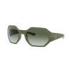 Ray-Ban 0RB4337 64898E 59 Unisex Güneş Gözlüğü