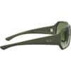 Ray-Ban 0RB4337 64898E 59 Unisex Güneş Gözlüğü