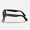 Ray-Ban 0RB4340 601 50 Unisex Güneş Gözlüğü