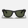 Ray-Ban 0RB4340 601 50 Unisex Güneş Gözlüğü