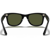 Ray-Ban 0RB4340 601 50 Unisex Güneş Gözlüğü