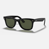 Ray-Ban 0RB4340 601 50 Unisex Güneş Gözlüğü
