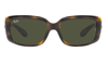 Ray-Ban 0RB4389 710/31 58 Kadın Güneş Gözlüğü