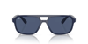 Ray-Ban 0RB4414/M F688/80 58-17 Erkek Güneş Gözlüğü