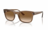 Ray-Ban 0RB4428 6640-51 56-21 Unisex Güneş Gözlüğü