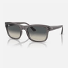 Ray-Ban 0RB4428 6675/71 56-21 Unisex Güneş Gözlüğü