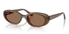 Ray-Ban 0RB4441D 6779/73 53-21 Kadın Güneş Gözlüğü