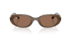 Ray-Ban 0RB4441D 6779/73 53-21 Kadın Güneş Gözlüğü