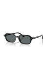Ray-Ban 0RB4455 6677/71 52-19 Kadın Güneş Gözlüğü