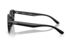 Ray-Ban 0RB4458D 601/87 65 Unisex Güneş Gözlüğü