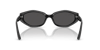 Ray-Ban 0RB4473D 667787 56-18 Kadın Güneş Gözlüğü