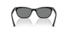 Ray-Ban 0RB4474D 901/87 54 Kadın Güneş Gözlüğü