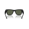 Ray-Ban 0RB4840S 601S71 52 Unisex Güneş Gözlüğü