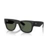 Ray-Ban 0RB4840S 601S71 52 Unisex Güneş Gözlüğü