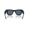 Ray-Ban 0RB4940 601/80 50-23 Unisex Güneş Gözlüğü