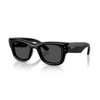 Ray-Ban 0RB4940 601/87 50-23 Unisex Güneş Gözlüğü