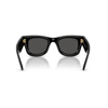 Ray-Ban 0RB4940 601/87 50-23 Unisex Güneş Gözlüğü