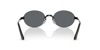 Ray-Ban 3929 002/81 54-20 Unisex Güneş Gözlüğü