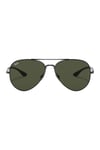 RAYBAN 3675 002/31 58