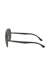 RAYBAN 3675 002/31 58