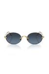 Rayban 3929 001/S2 54 Kadın Güneş Gözlüğü