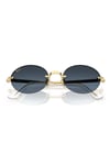 Rayban 3929 001/S2 54 Kadın Güneş Gözlüğü