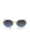 Rayban 3929 001/S2 54 Kadın Güneş Gözlüğü