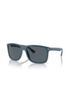 Rayban 4547 6717R5 57 erkek