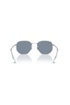 RAYBAN RB 3548N Hexagonal 003/02 51