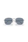 RAYBAN RB 3548N Hexagonal 003/02 51