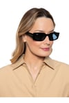 RAYBAN RB 4395 Kılıane 667780 54