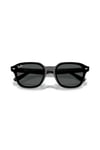 RAYBAN RB 4458D 601/87 65