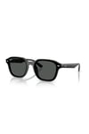 RAYBAN RB 4458D 601/87 65