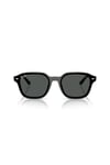 RAYBAN RB 4458D 601/87 65