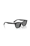 RAYBAN RB 4474D 901/87 54