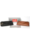 RAYBAN RB3447 001 50 UNISEX GÜNEŞ GÖZLÜĞÜ