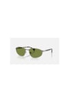 RAYBAN RB3777 004/4E 56 UNISEX GÜNEŞ GÖZLÜĞÜ