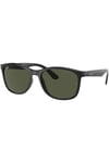 RAYBAN RB4374 60131 56 UNISEX GÜNEŞ GÖZLÜĞÜ