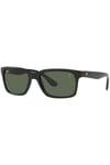 RAYBAN RB4393M F65071 56 ERKEK GÜNEŞ GÖZLÜĞÜ