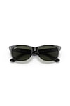 RB 2132 901L 55 Unisex Güneş Gözlüğü