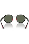 RB 3703M F00771 51 Unisex Güneş Gözlüğü