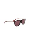 Rb 4171 6391/75 54-18 Unisex Güneş Gözlüğü Erika