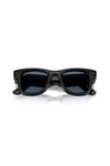 RB 4940 601/80 50 WAYFARER PUFFER Güneş Gözlüğü