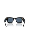 RB 4940 601/80 50 WAYFARER PUFFER Güneş Gözlüğü