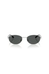 RB RB3774D 003/87 55-19-145 Unisex Güneş Gözlüğü