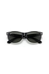 RB2132 901 58 55 Unisex Güneş Gözlüğü