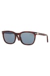 Sunglasses 3193-s 1100/56 Anti-reflection